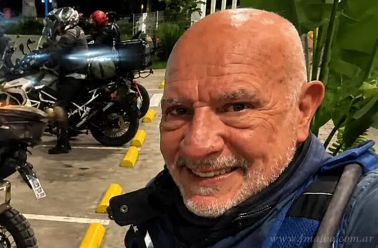Sun’s Race Edición 2026, vuelta en memoria de “Ruly” Becker