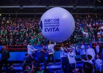 Juegos Evita 2026: se completó la instancia zonal de boxeo en Tartagal