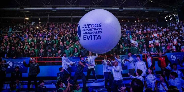 Juegos Evita 2026: se completó la instancia zonal de boxeo en Tartagal