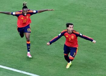 Mundial FIFA 2026: España Campeón de la 23° Edición