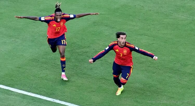 Mundial FIFA 2026: España Campeón de la 23° Edición