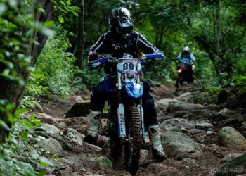 Tartagal: 18 y 19 de abril, Campeonato de Enduro Jujeño Salteño