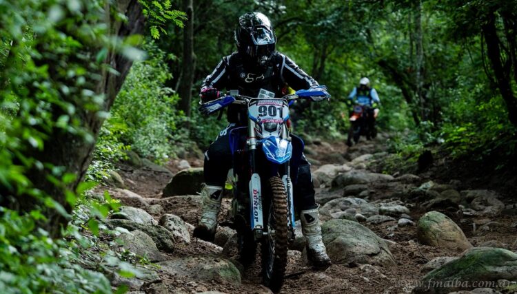 Tartagal: 18 y 19 de abril, Campeonato de Enduro Jujeño Salteño