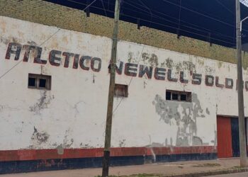 El Club Newell’s Old Boys abre el padrón para elecciones, de cara a su centenario y tras una década sin comisión directiva