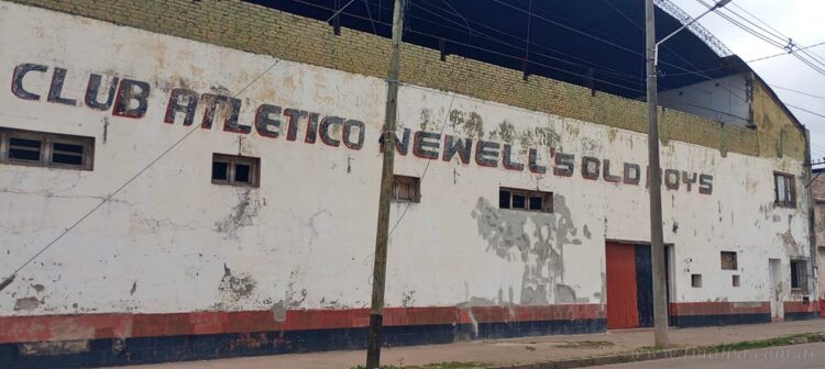 El Club Newell’s Old Boys abre el padrón para elecciones, de cara a su centenario y tras una década sin comisión directiva
