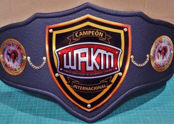 Lourdes “La Diablita” Oviedo: “Después de este combate, cuelgo los guantes”