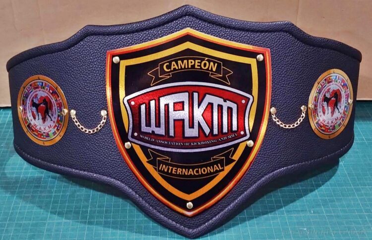 Lourdes “La Diablita” Oviedo: “Después de este combate, cuelgo los guantes”