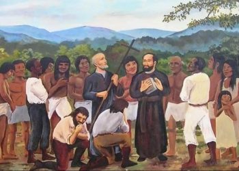 Orán: los “Mártires del Zenta”, camino a la santidad