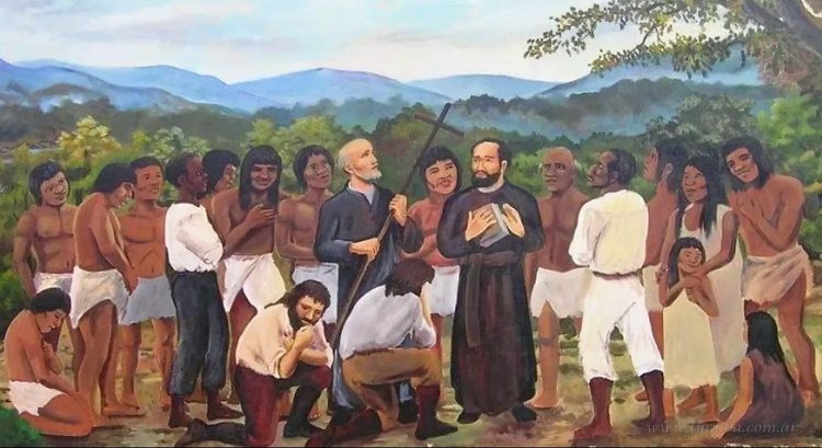 Orán: los “Mártires del Zenta”, camino a la santidad