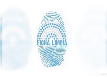 Matías Monteagudo: “La ley Ficha Limpia viene a poner orden”