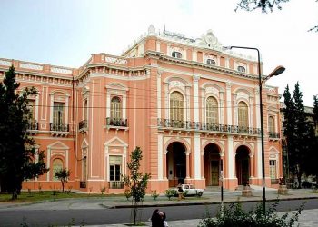 Matías Monteagudo: “Estamos todos de acuerdo que la reelección debe ser una sola”