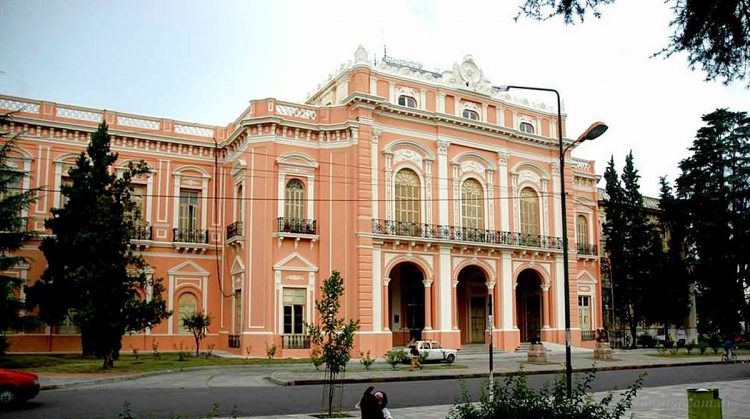 Matías Monteagudo: “Estamos todos de acuerdo que la reelección debe ser una sola”