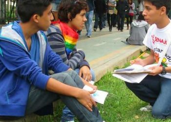 Proyecto de Monteagudo y Fernández: media sanción para el “Sistema Permanente de Encuesta Joven”