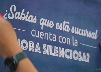 “Hora Silenciosa”: el Senado de Salta deberá tratar ahora el proyecto de legisladores sanmartinianos
