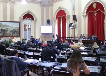Cámara de Diputados de Salta: asumirán sus bancas los legisladores departamentales
