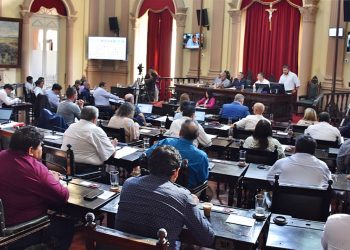 Emergencia Hídrica: media sanción a la prórroga desde Diputados