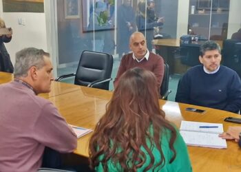 Santiago Vargas: “Los proyectos en gas y petróleo no exceden de 10 años”