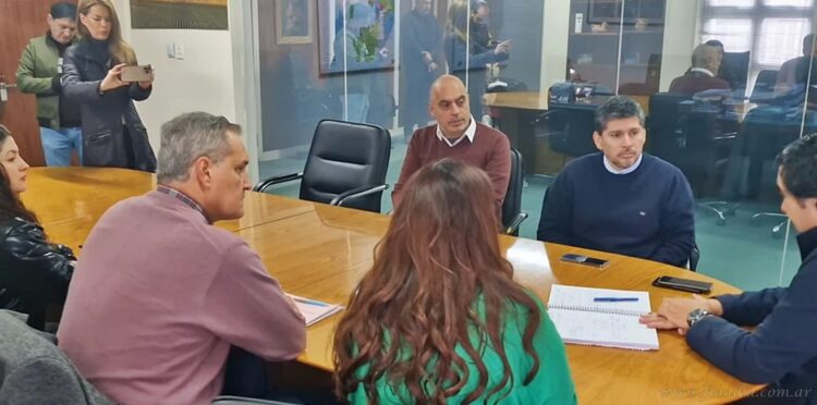 Santiago Vargas: “Los proyectos en gas y petróleo no exceden de 10 años”