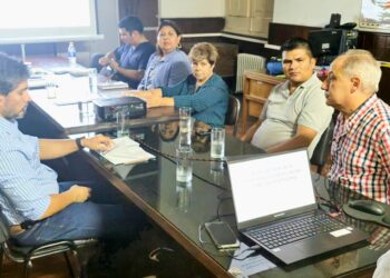 Leishmaniasis Visceral: diputados y funcionarios de salud analizan medidas para contener el avance de casos