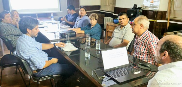 Leishmaniasis Visceral: diputados y funcionarios de salud analizan medidas para contener el avance de casos