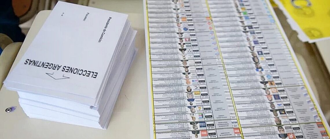 Santiago Vargas: “El voto electrónico es muy útil pero es muy caro”