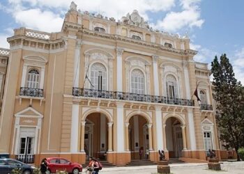 Tartagal: la Cámara de Diputados de Salta dio media sanción a la reforma parcial de la Carta Orgánica