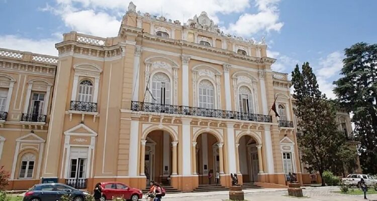 Tartagal: la Cámara de Diputados de Salta dio media sanción a la reforma parcial de la Carta Orgánica