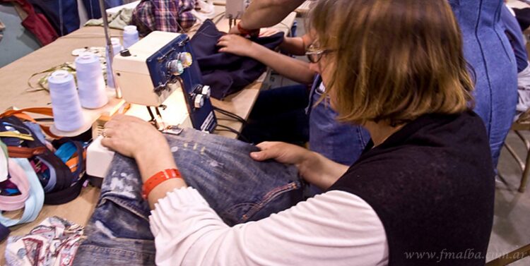 Provincia presenta encuesta para relevar el estado actual de los proyectos socioproductivos