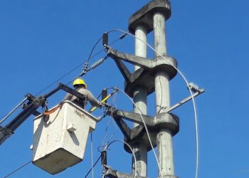 Tartagal: corte programado de energía para Villa Saavedra