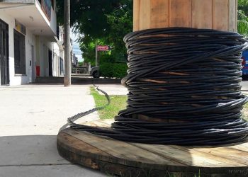 Tartagal: cortes programados de energía para este fin de semana