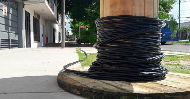 Tartagal: cortes programados de energía para este fin de semana