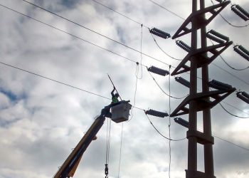 Servicios: cortes programados en la Línea 132 Senda Hachada-Pichanal