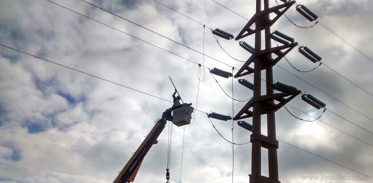 Servicios: cortes programados en la Línea 132 Senda Hachada-Pichanal