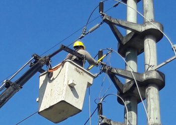 Tartagal: corte programado de energía