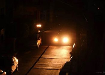 Masivo apagón en los departamentos Orán, San Martín y Rivadavia