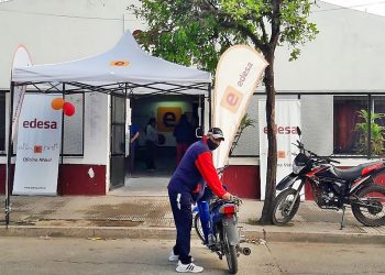 Energía domiciliaria: cerca del 90% de usuarios de San Martín y Orán pagarán el mismo valor que en noviembre