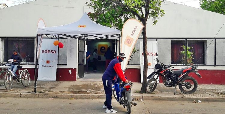 Energía domiciliaria: cerca del 90% de usuarios de San Martín y Orán pagarán el mismo valor que en noviembre