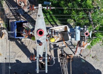 Tartagal: corte programado de energía afectará a la zona bancaria este sábado 29 de marzo