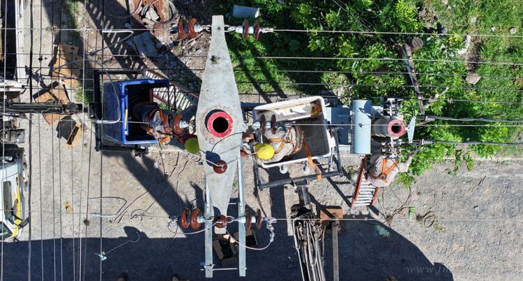 Tartagal: corte programado de energía afectará a la zona bancaria este sábado 29 de marzo