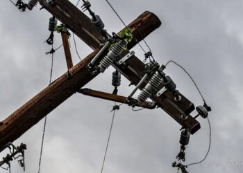 Municipios del norte salteño sin energía debido a un cable cortado