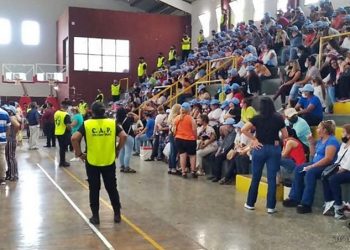 Mariela Álvarez: “No sé si saben lo que significa el llamado a alerta y movilización”