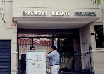 Asamblea ADP: “Hace años que desconocemos el destino de los ingresos y egresos que aportan los afiliados”