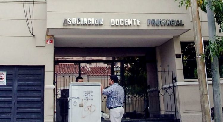 Asamblea ADP: “Hace años que desconocemos el destino de los ingresos y egresos que aportan los afiliados”