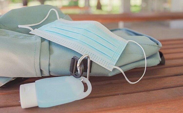 Ciclo Lectivo 2021: vuelta a las aulas en Salta