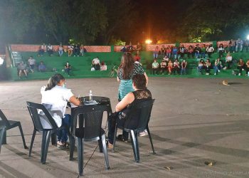 Nueva mesa de conducción y lista para elecciones de la Docencia Autoconvocada