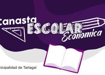 Tartagal: rige desde hoy la “Canasta Escolar Económica”