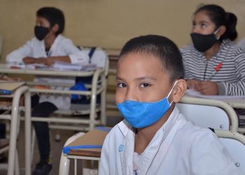 Docentes Autoconvocados se pliegan a un nuevo paro por 48 horas