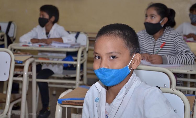 Docentes Autoconvocados se pliegan a un nuevo paro por 48 horas