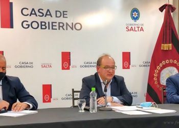 Educación: Autoconvocados y Sitepsa continúan el paro por tiempo indeterminado