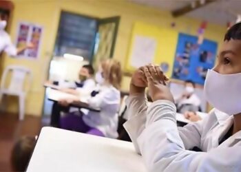 Ciclo Lectivo 2021: principales puntos para el regreso a la presencialidad en todo el país